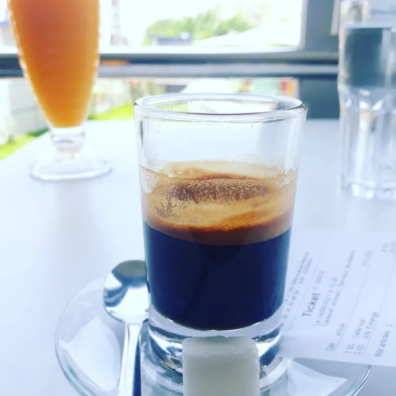 Café la crème photo 3