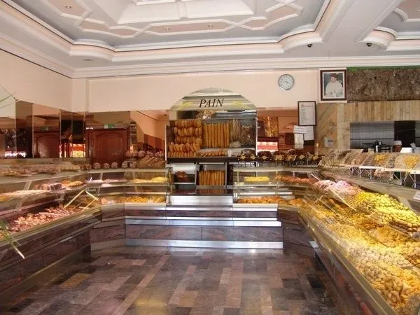 Photo 1 de Boulangerie Pâtisserie Mini Pain