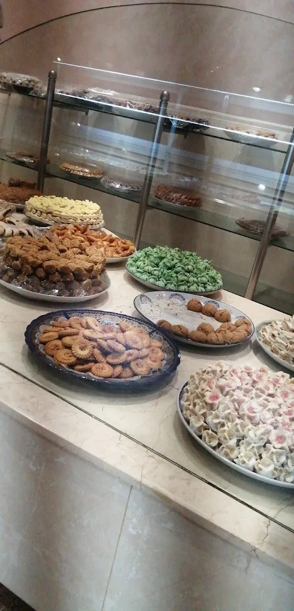 Photo 4 de Boulangerie Pâtisserie Mini Pain