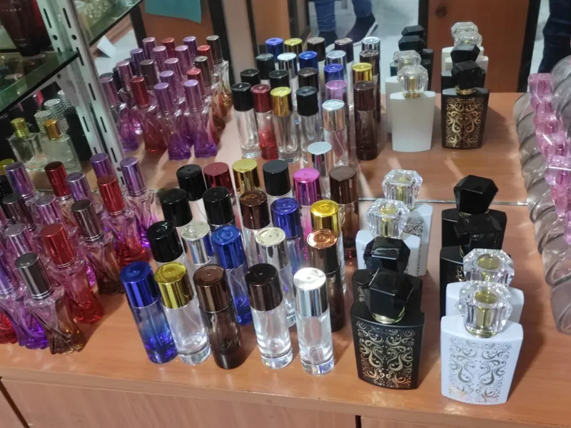 Photo 4 de دار العطور