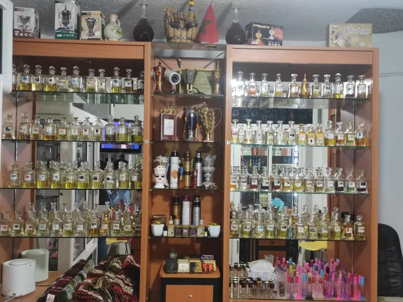 Photo 1 de دار العطور