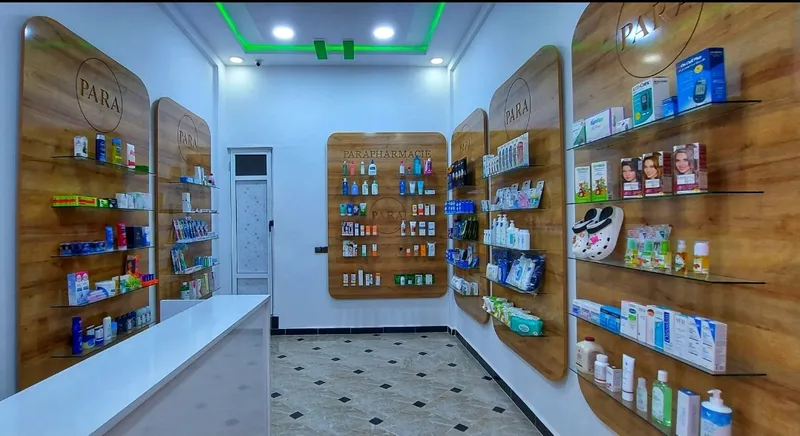 صورة 2 من Para pharmacie Achbarou