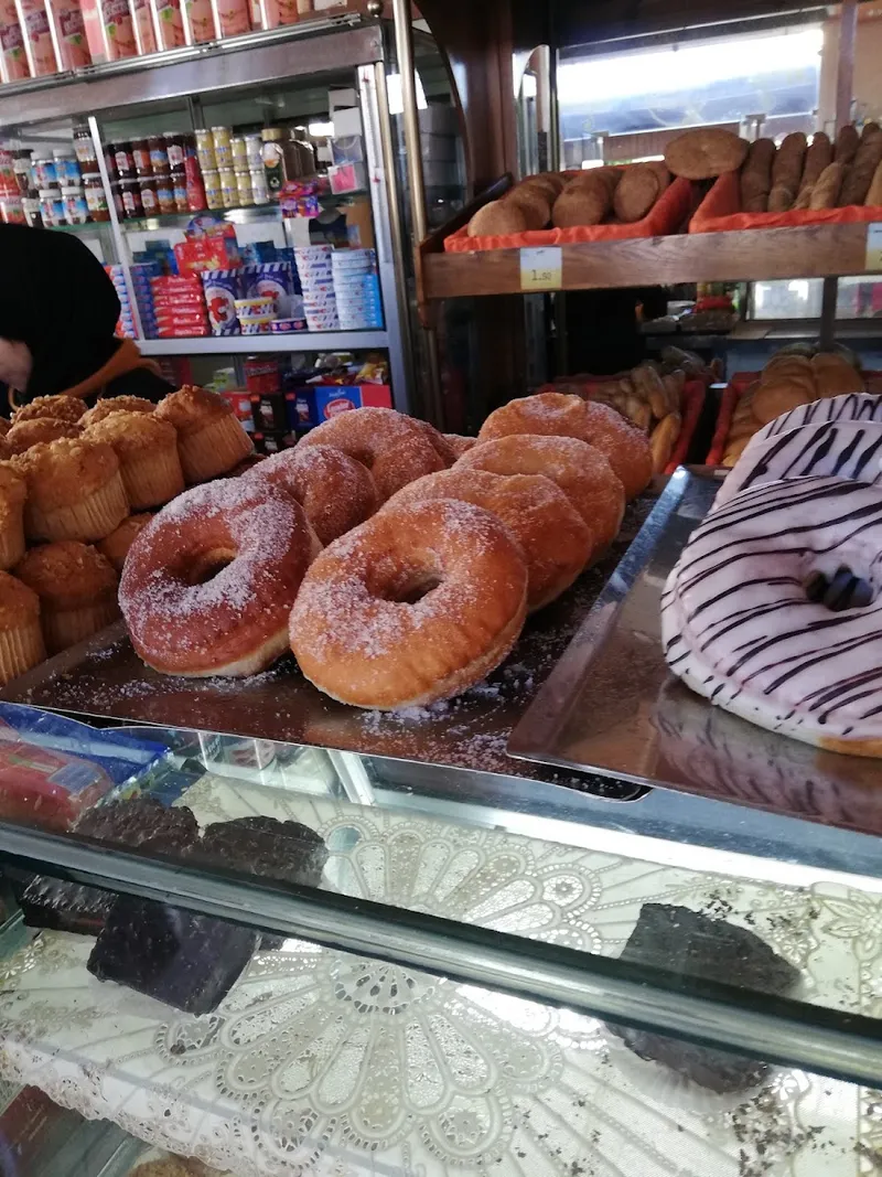صورة 3 من Boulangerie Pâtisserie El Otmani