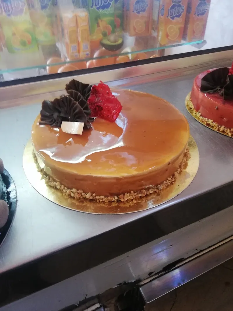 صورة 2 من Boulangerie Pâtisserie El Otmani