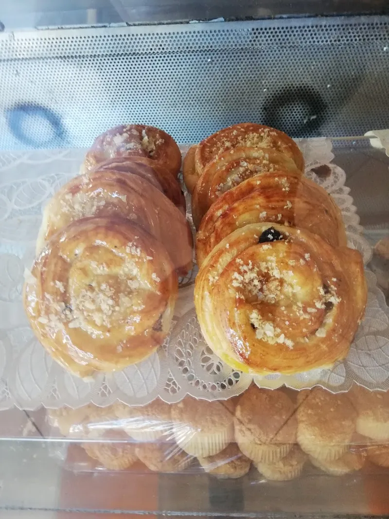 صورة 4 من Boulangerie Pâtisserie El Otmani