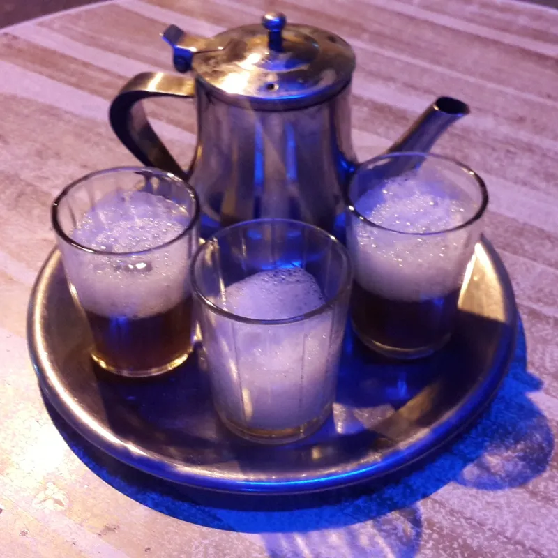 Café Mondial photo 3