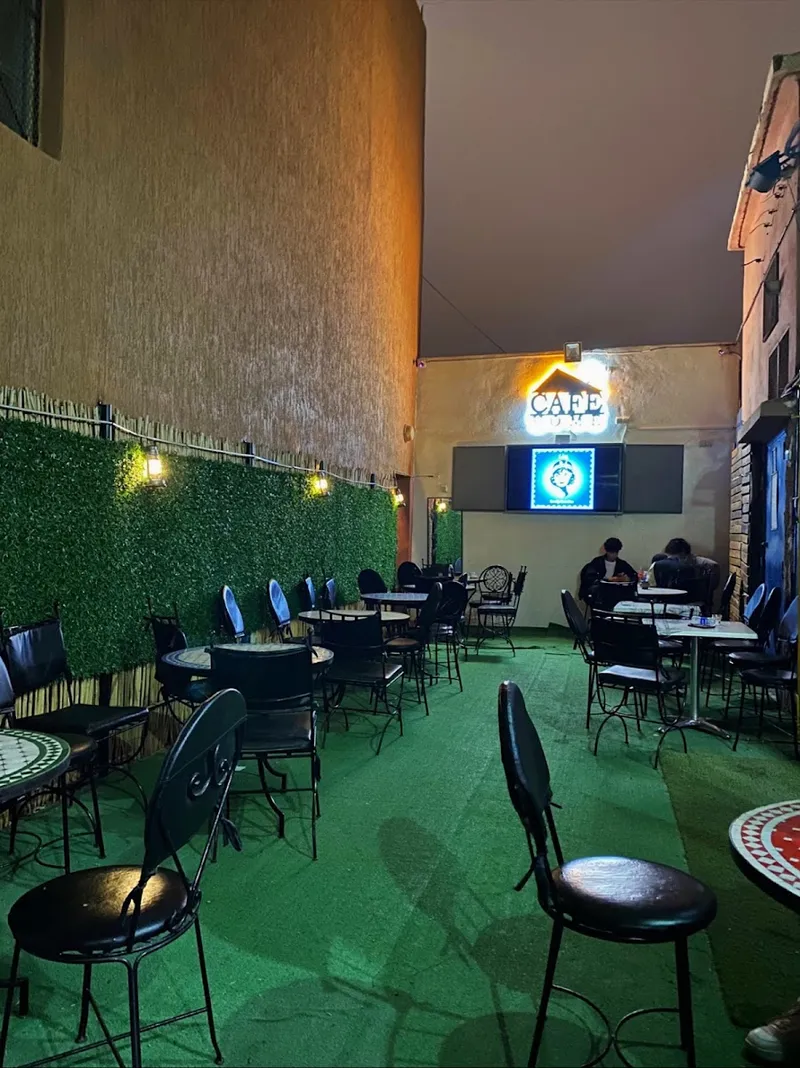 Café Mondial photo 4
