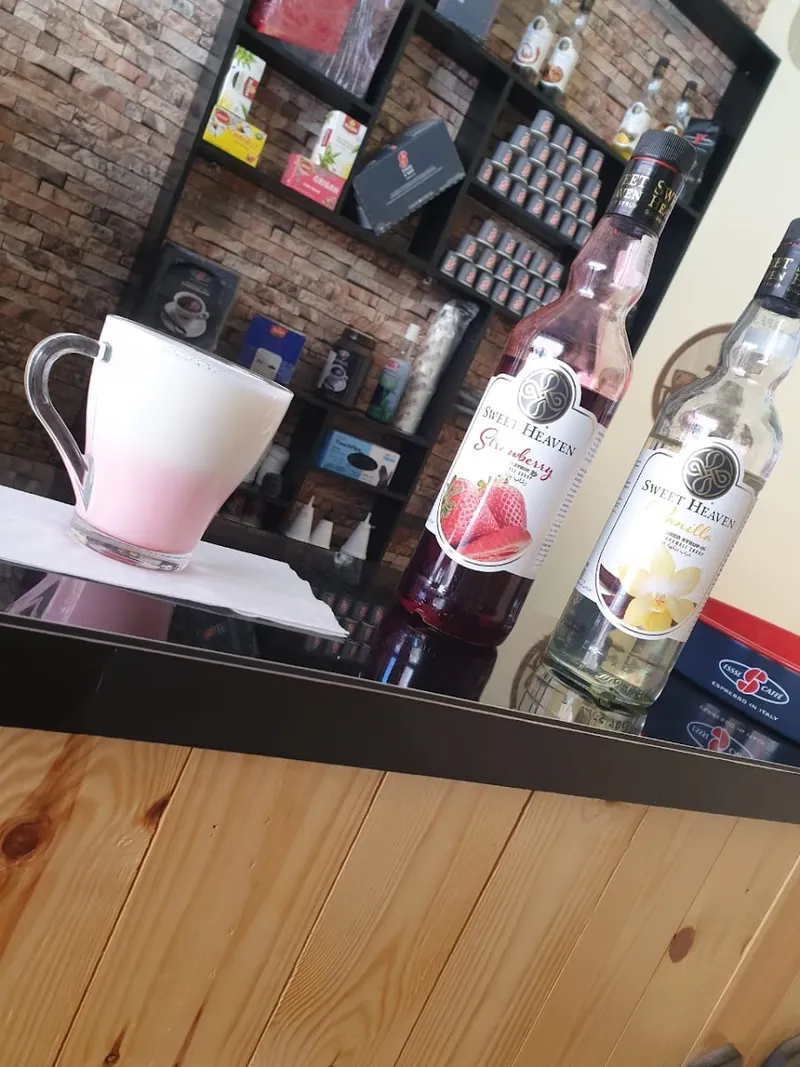 Café Mondial photo 1