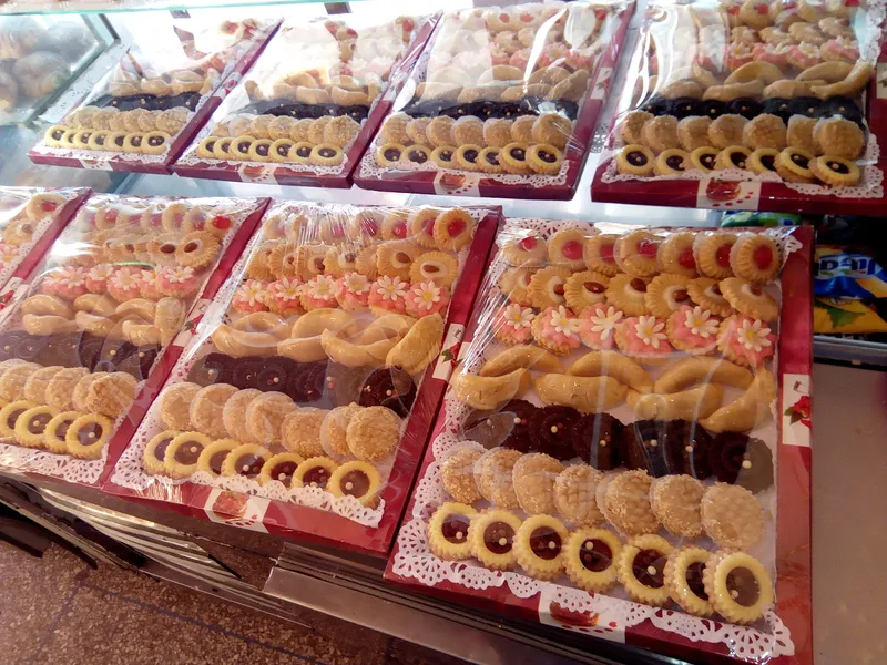 صورة 3 من Boulangerie El Kassam