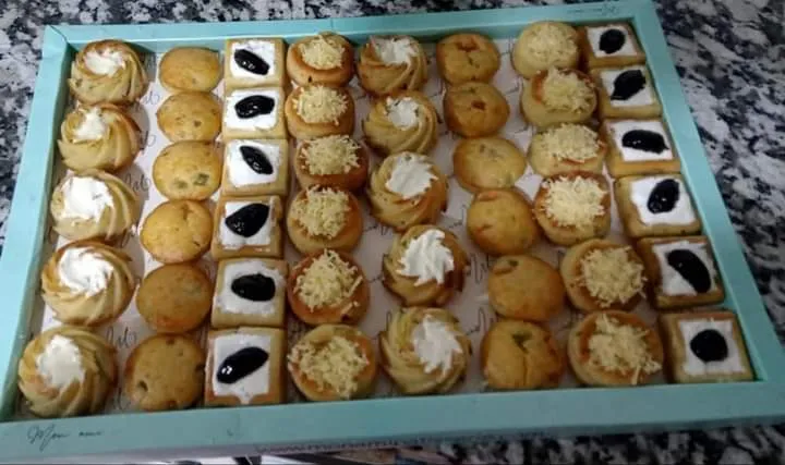 صورة 4 من Boulangerie El Kassam