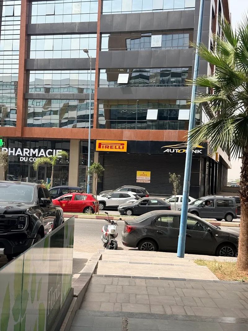 صورة 2 من Dr Mariem ELEULJ - Médecin généraliste Sidi Maarouf Casablanca - échographie, nutrition, hypnothérapie & hijama