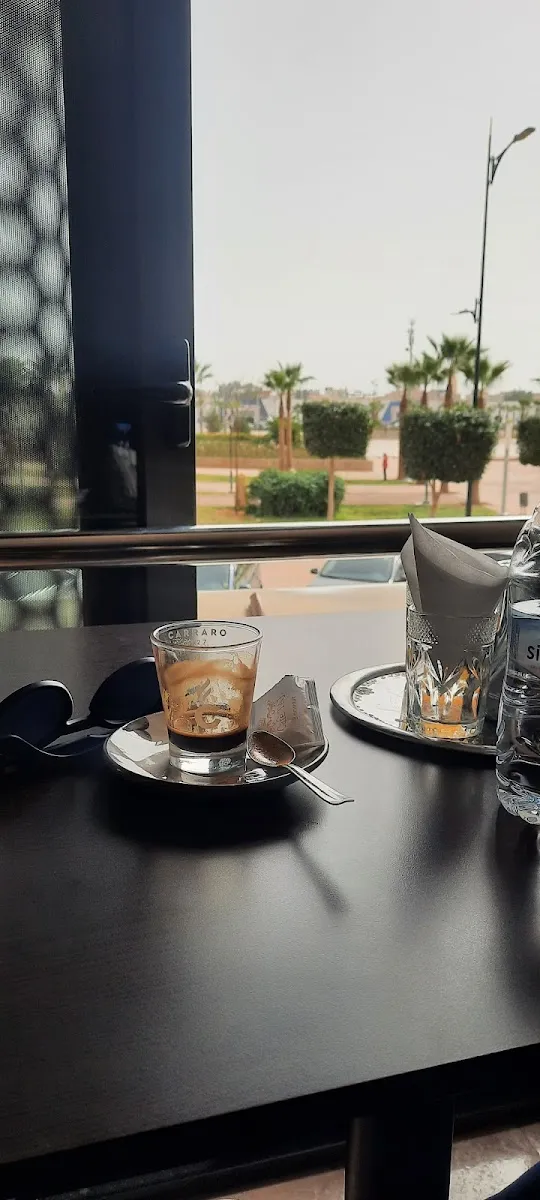 Taj Cafe photo 3