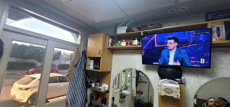 Photo 1 de RACHID BARBER SHOP
