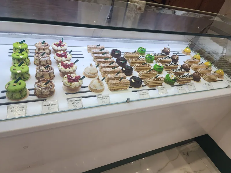 صورة 1 من Café Nihale