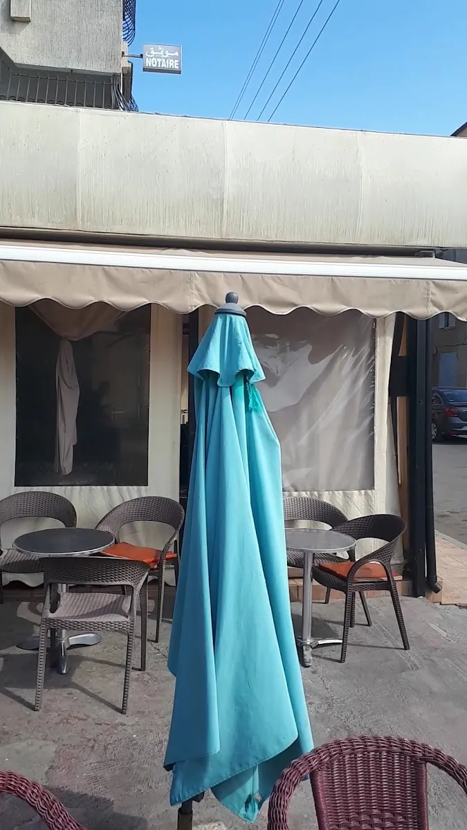 صورة 3 من Café la Suisse