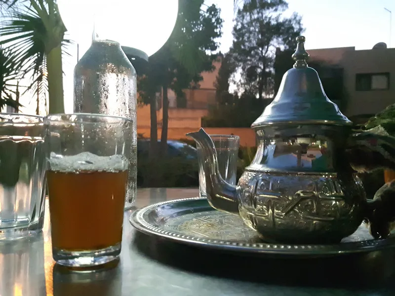صورة 4 من Café la Suisse