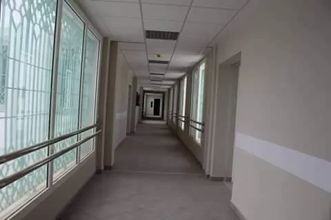 Photo 2 de Hôpital Ksar El Kebir