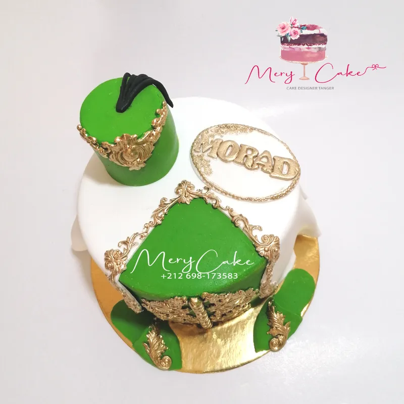 Mery Cake Tanger photo 2