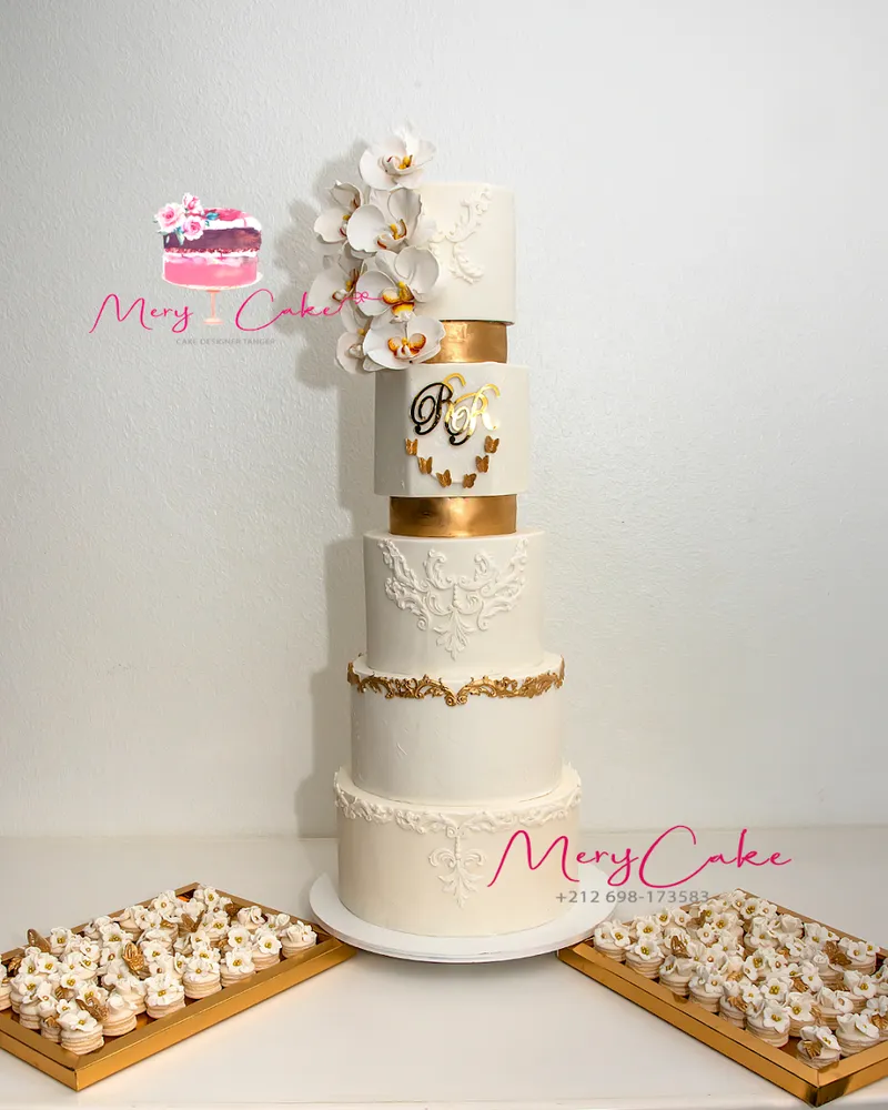 Mery Cake Tanger photo 1