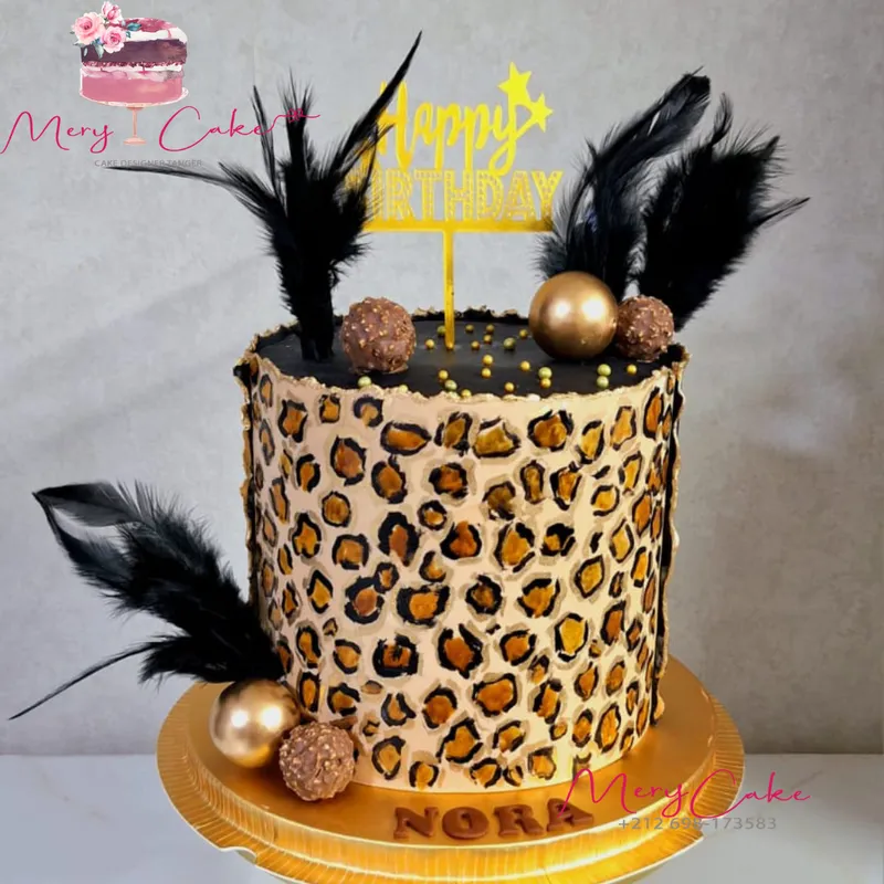 Mery Cake Tanger photo 3