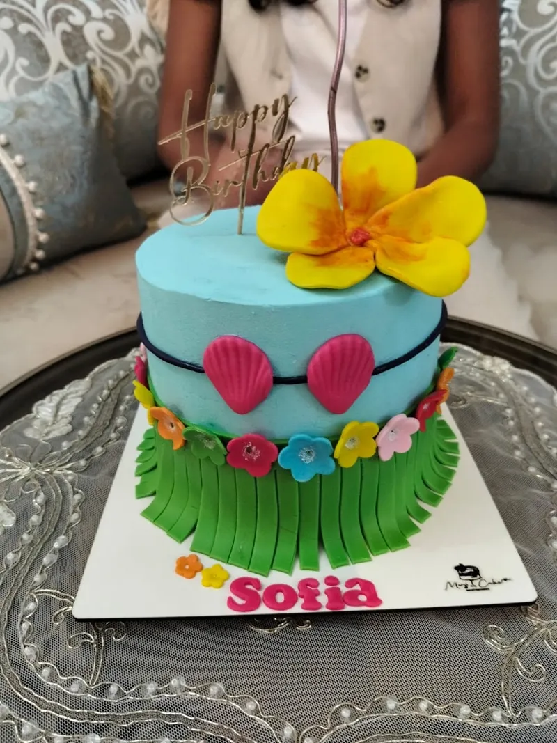 Mery Cake Tanger photo 4