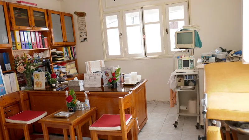 Photo 2 de Dr Firdaous Maâtouk
