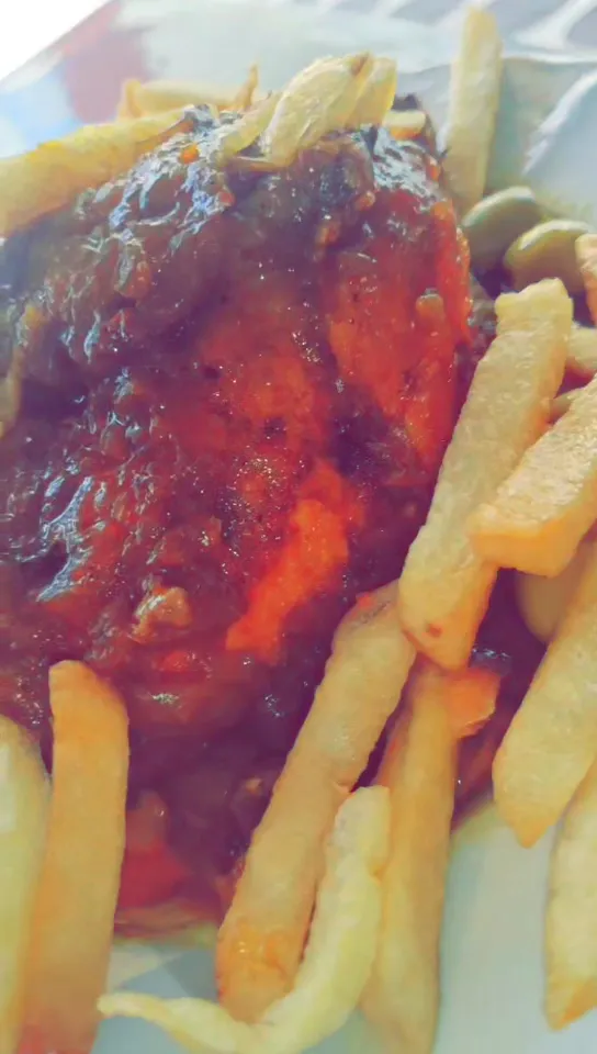 Photo 3 de Restaurant Fatin مطعم فاتن