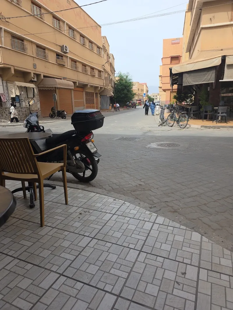 Photo 2 de مقهى 20 غشت