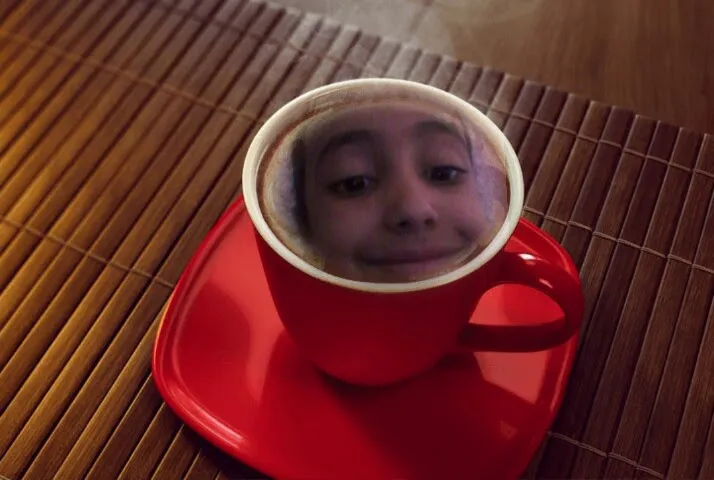صورة 2 من CAFÉ Happy Time