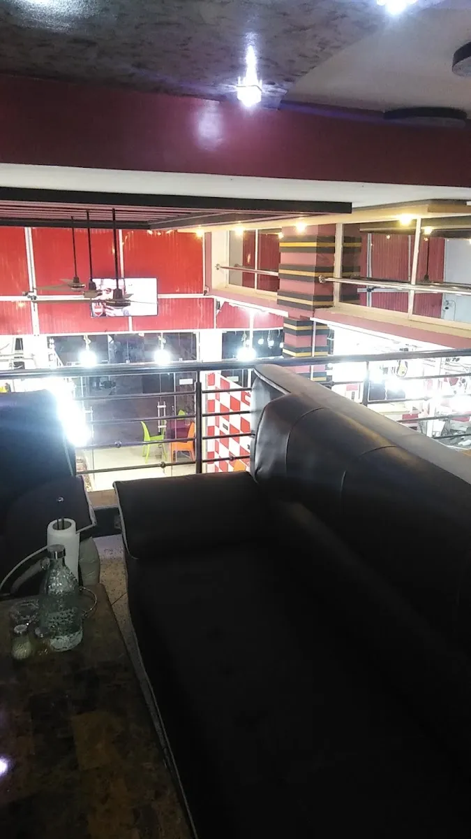 Photo 2 de Café et restaurant - Hicham Prestegia