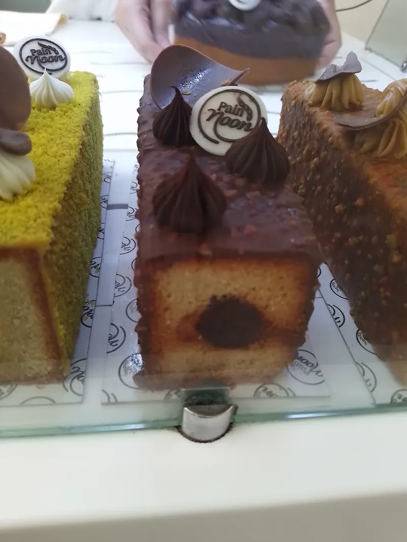 صورة 3 من Pain Noon : Boulangerie & Pâtisserie