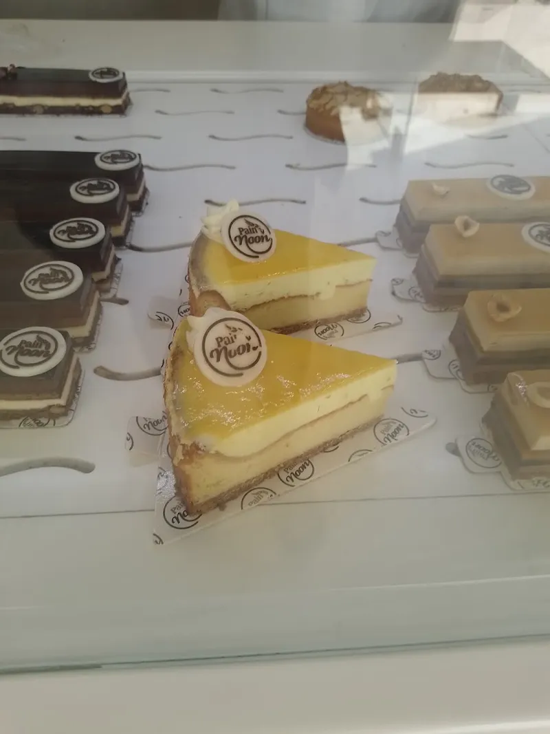 صورة 2 من Pain Noon : Boulangerie & Pâtisserie
