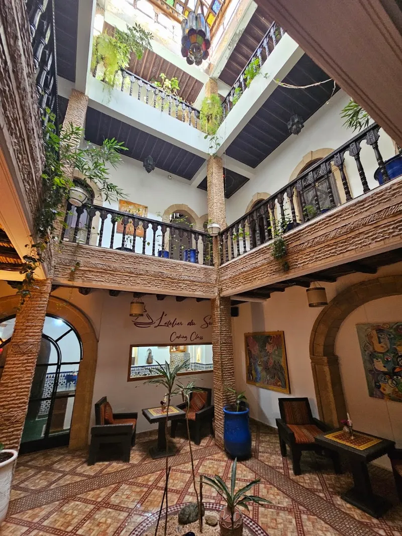 Maison Du Sud photo 1