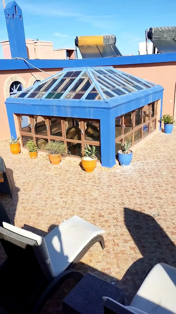 Maison Du Sud photo 3
