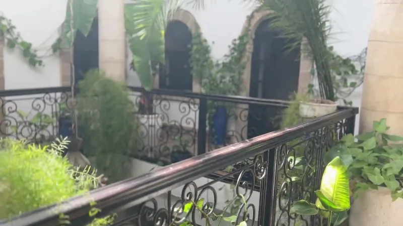 Maison Du Sud photo 4