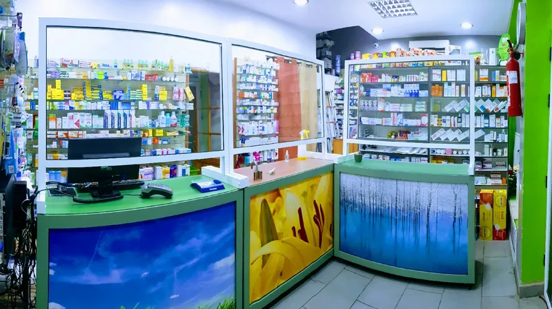صورة 2 من Pharmacie & Parapharmacie Al Moubadara