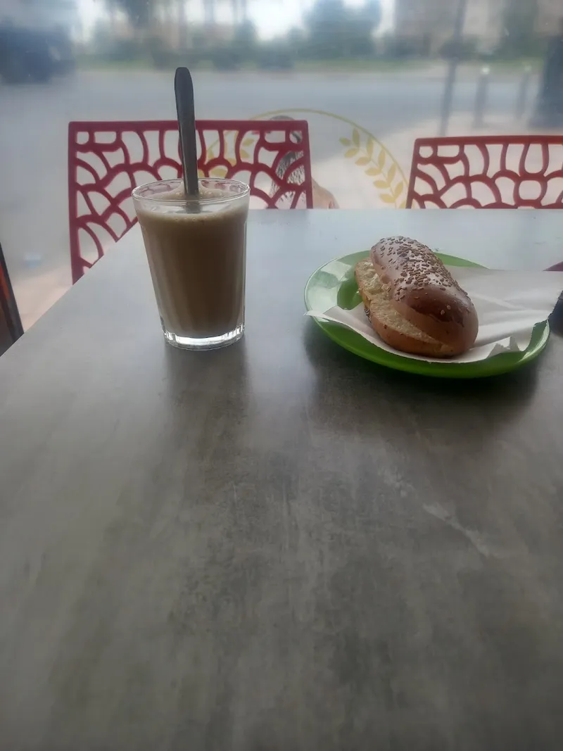 صورة 3 من محلبة الحجلة
