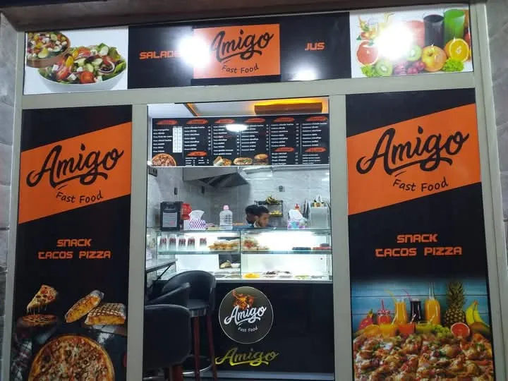 صورة 2 من Snack Amigo