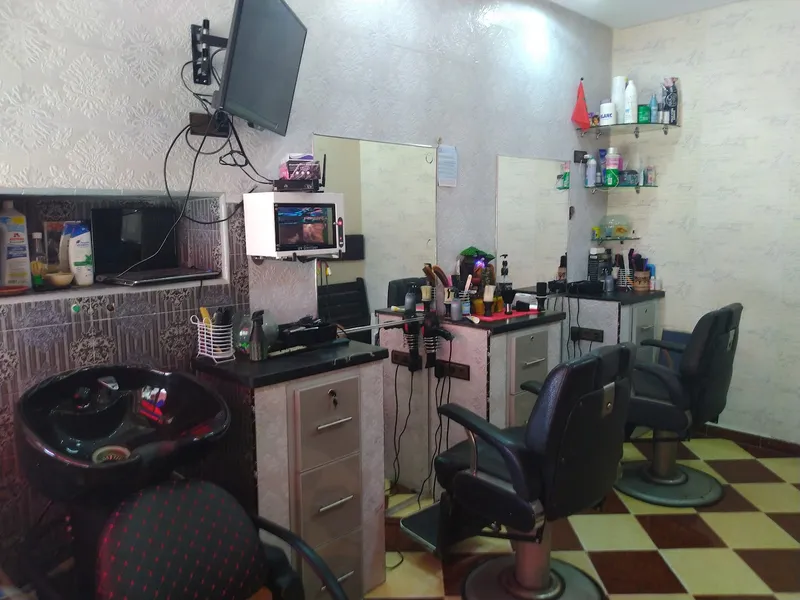 صورة 1 من Salon Abdelghafour