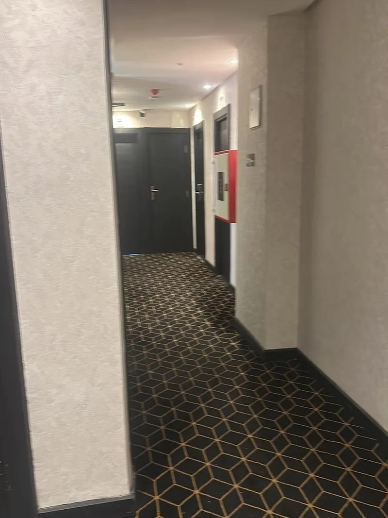 les ambassadeurs Hotel photo 4