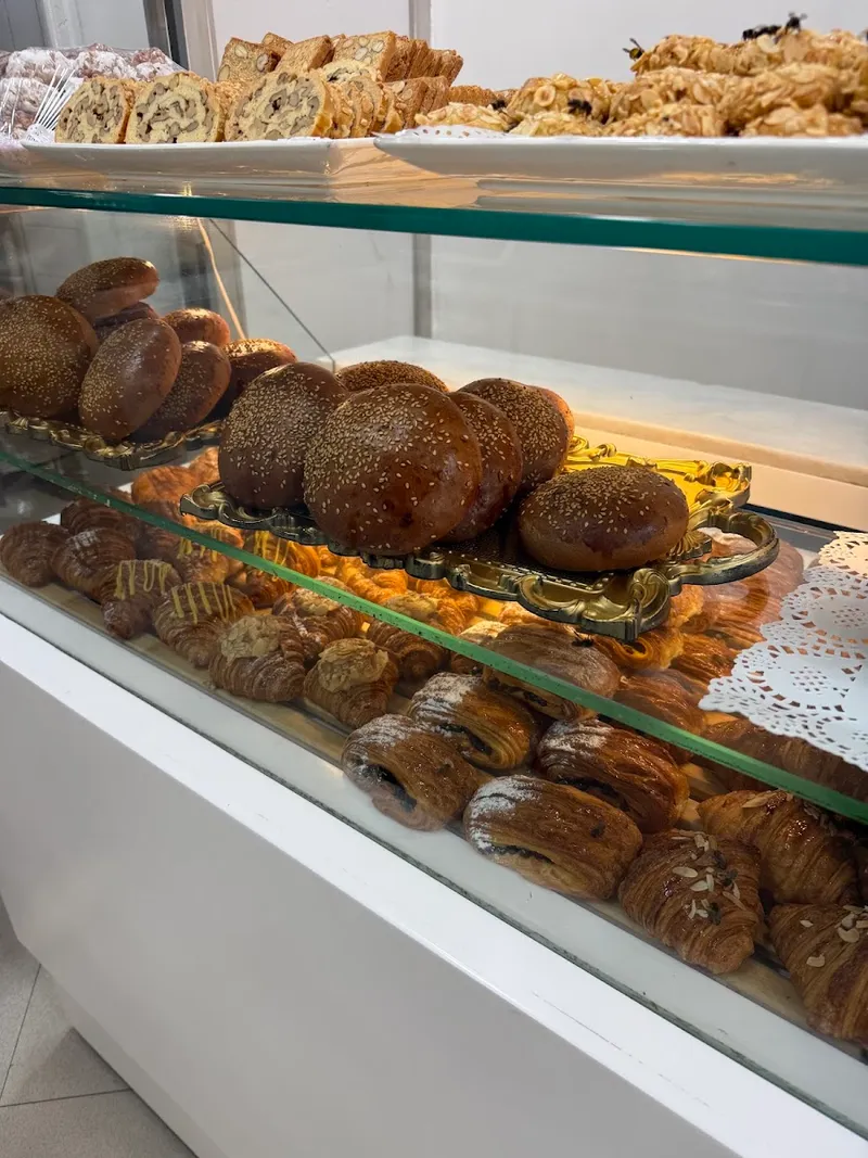 صورة 1 من Chez adil patisserie