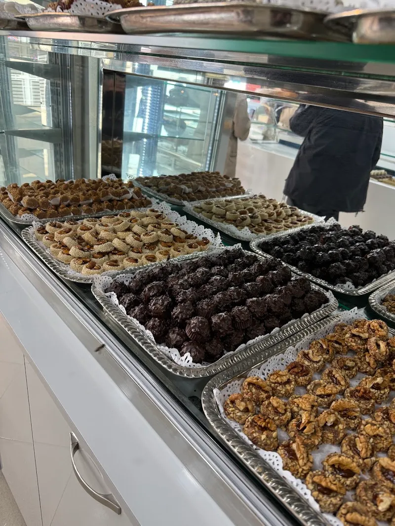 صورة 2 من Chez adil patisserie