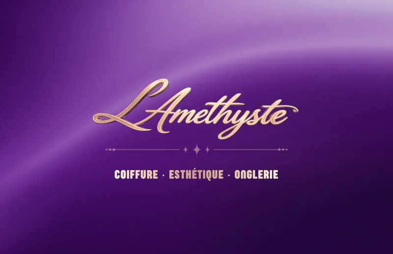 صورة 2 من L’améthyste