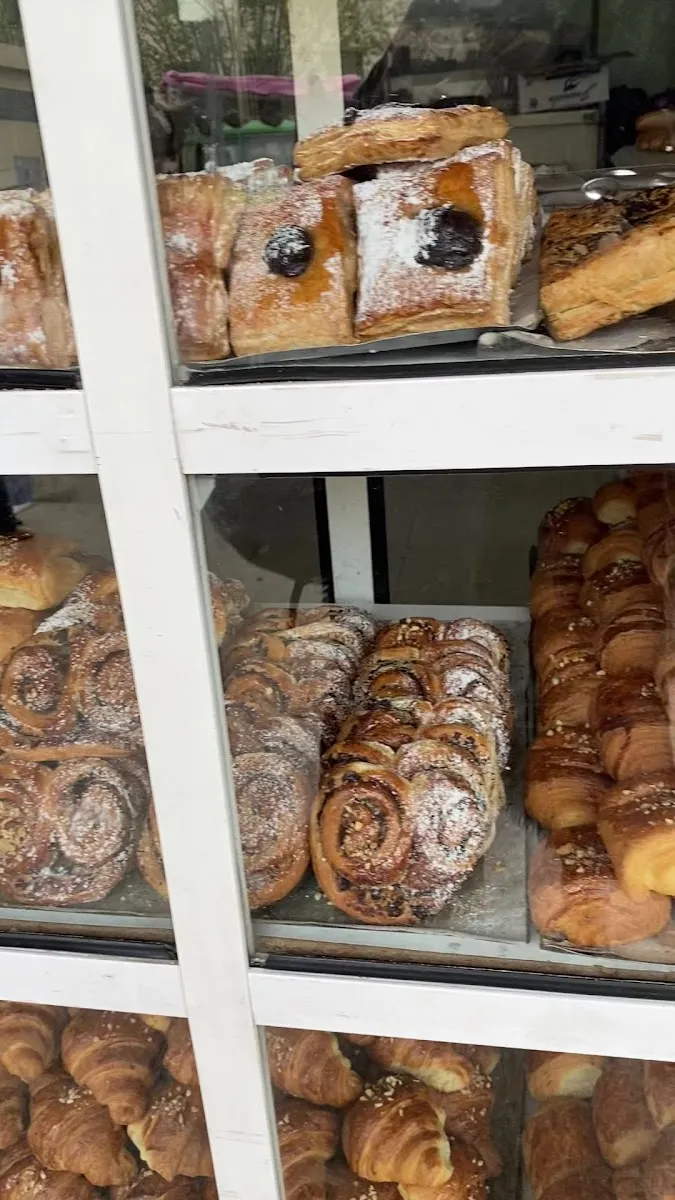 صورة 1 من Abdul’s bakery