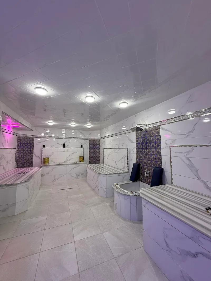 Photo 1 de Harim Sultan Spa