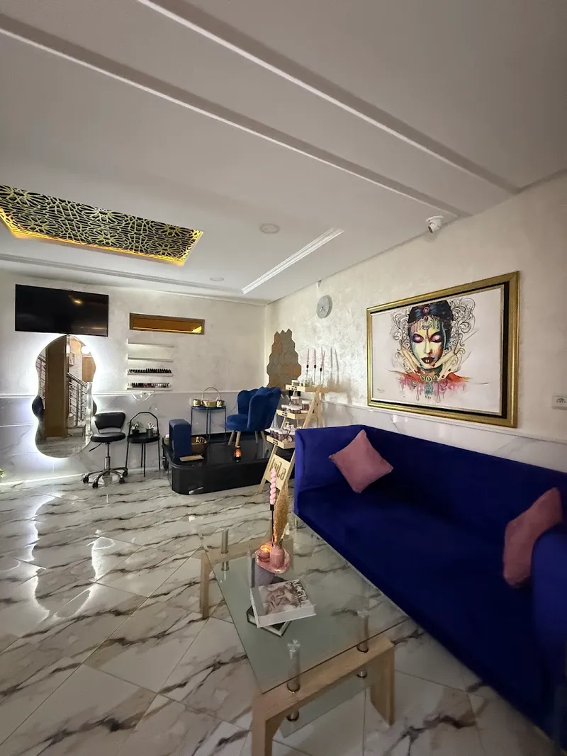 Photo 3 de Harim Sultan Spa