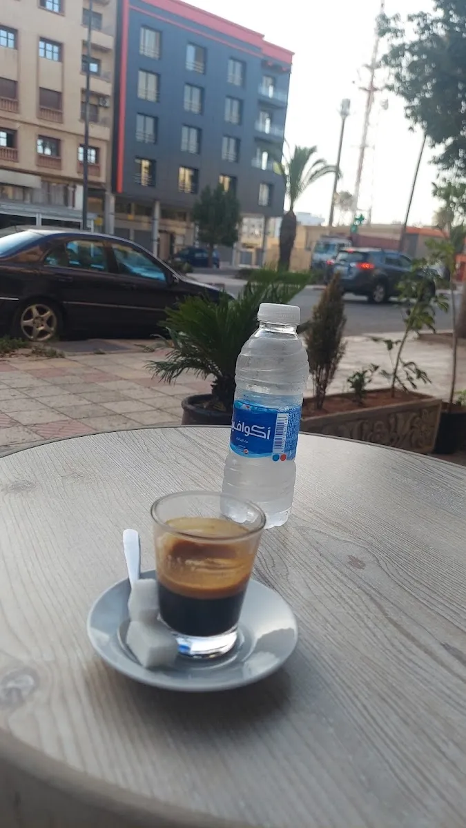 صورة 2 من Café Baraka