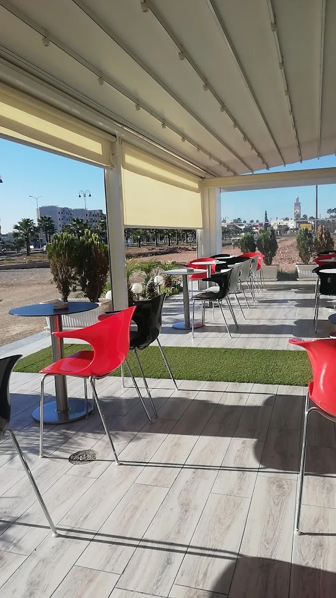 صورة 4 من Café Baraka