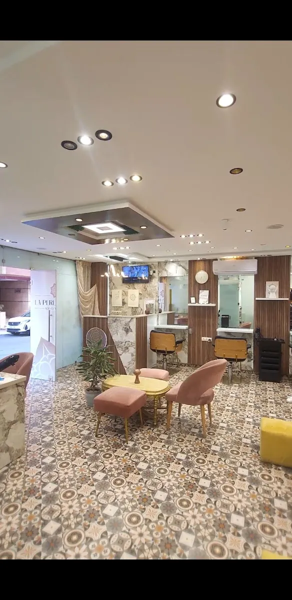 Photo 2 de La Perla House - Beauty & Spa 💯Femmes 💅