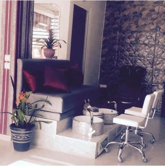صورة 4 من Salon Abdeljalil luxe homme & femme